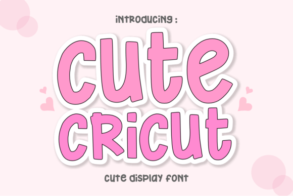 Cute Cricut: A Designer’s Honest In-Use Review