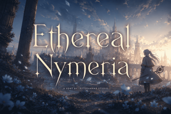 Finding a Font That Feels Like Magic for Your Brand