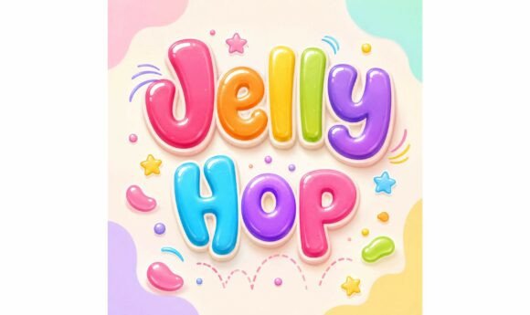 Jelly Hop: A Designer’s Honest Review for Real Projects