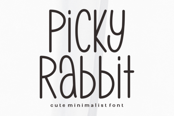Picky Rabbit: A Designer's Honest Review