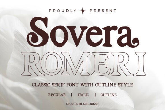 Sovera Romeri: A Designer's Unfiltered Review