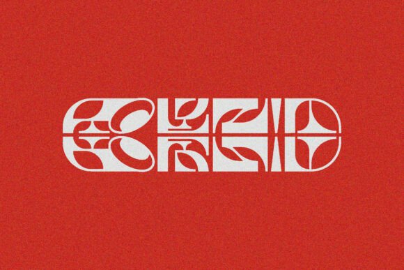Why Rolyzim Typeface Feels Built for Fearless Campaigns